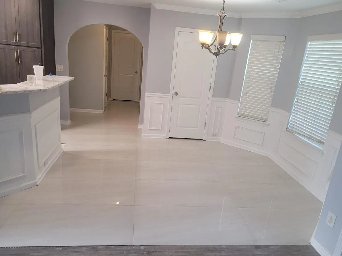 Water Damage Restoration services in Bee Ridge, FL